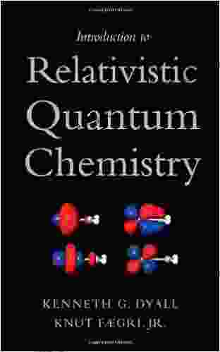 Introduction To Relativistic Quantum Chemistry