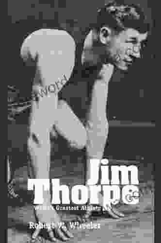 Jim Thorpe: World S Greatest Athlete