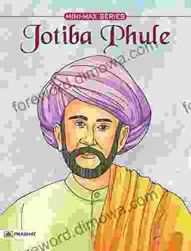 Jotiba Phule (Famous Biographies For Children)