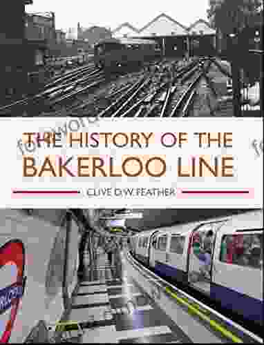 The History Of The Bakerloo Line