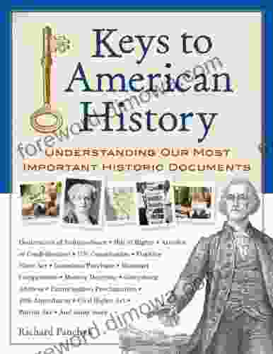 Keys To American History: Understanding Our Most Important Historic Documents