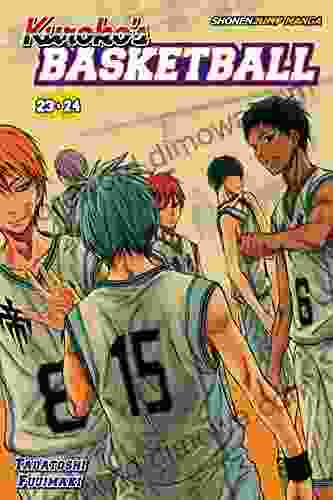 Kuroko S Basketball Vol 12: Includes Vols 23 24