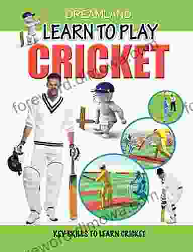 Learn To Play Cricket