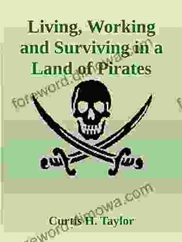 Living Working And Surviving In A Land Of Pirates