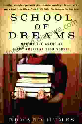 School Of Dreams: Making The Grade At A Top American High School