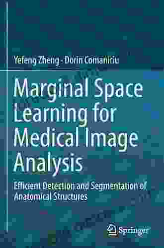 Marginal Space Learning For Medical Image Analysis: Efficient Detection And Segmentation Of Anatomical Structures