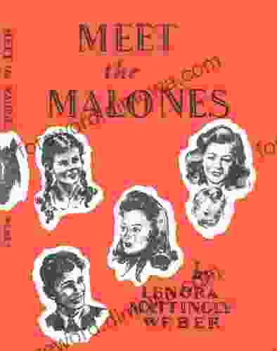 Meet The Malones (Beany Malone 1)