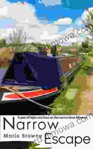 Narrow Escape: The Narrow Boat