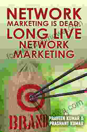 Network Marketing Is Dead Long Live Network Marketing (Network Marketing Superstar 3)