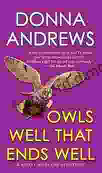 Owls Well That Ends Well (Meg Langslow Mysteries 6)