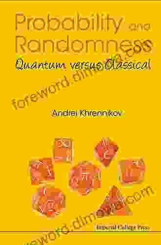 Probability And Randomness: Quantum Versus Classical