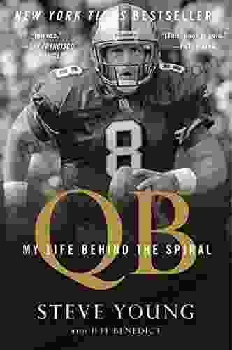 Qb: My Life Behind The Spiral