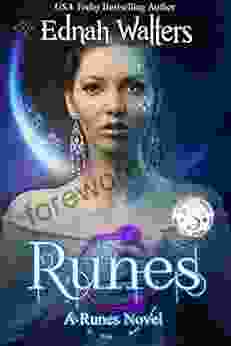 Runes: A Runes Novel (Runes 1)