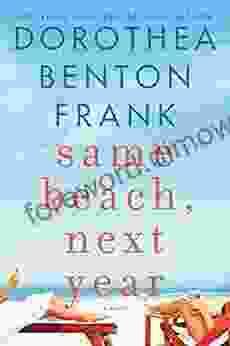 Same Beach Next Year: A Novel (Lowcountry Tales 12)