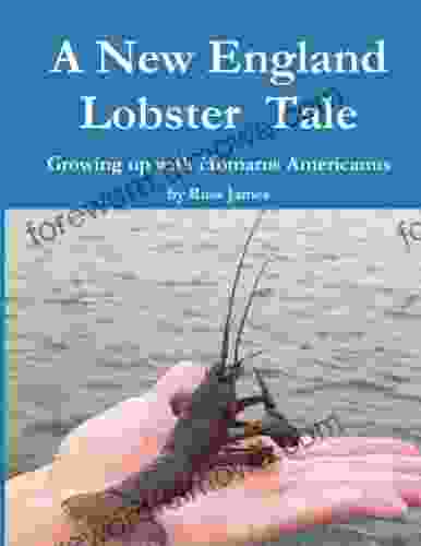 A New England Lobster Tale