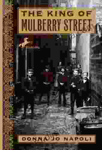 The King Of Mulberry Street