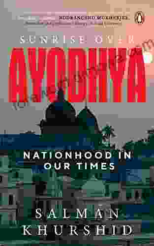 Sunrise Over Ayodhya: Nationhood In Our Times