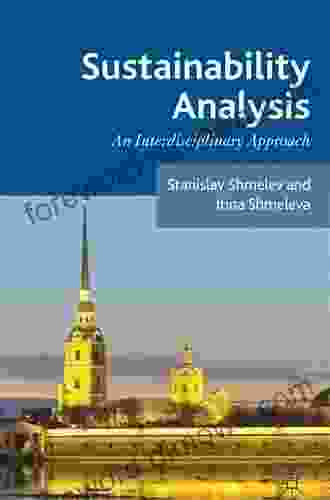 Sustainability Analysis: An Interdisciplinary Approach