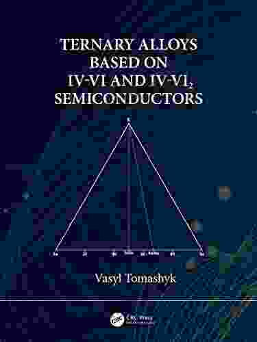 Ternary Alloys Based On IV VI And IV VI2 Semiconductors