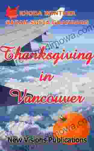 Thanksgiving In Vancouver Sarah Sofia Granborg