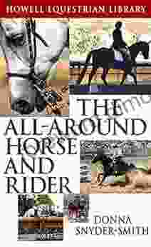 The All Around Horse And Rider