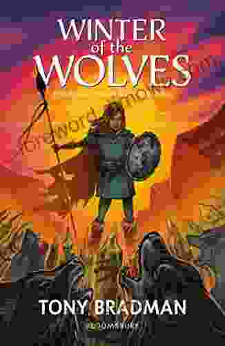 Winter of the Wolves: The Anglo Saxon Age is Dawning (Flashbacks)