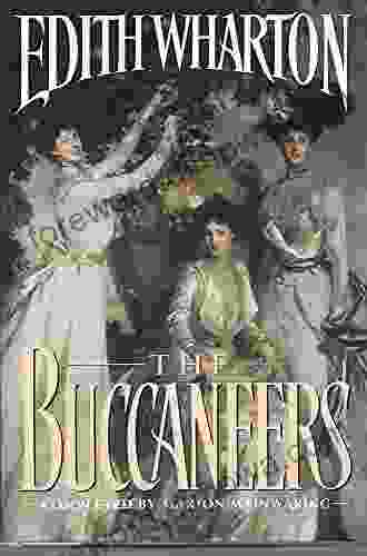 The Buccaneers Edith Wharton