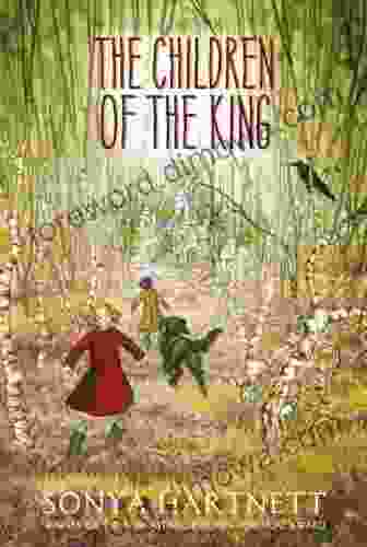 The Children Of The King