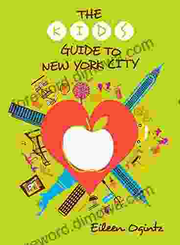 The Kid S Guide To New York City (Kid S Guides Series)