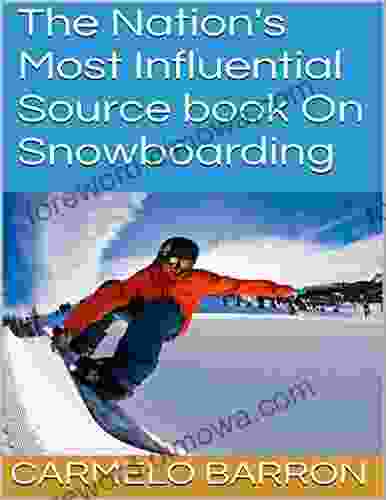 The Nation s Most Influential Source On Snowboarding