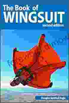 The Of Wingsuit Douglas Spotted Eagle