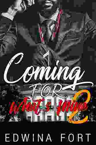 Coming For What S Mine Pt 2: The Politician (Law Boy S Series)