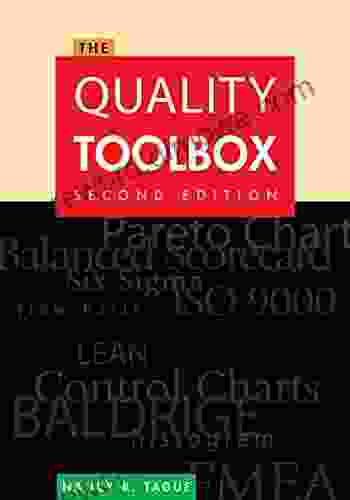 The Quality Toolbox Second Edition