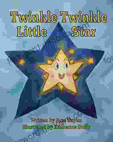 Twinkle Twinkle Little Star (Xist Children S Books)