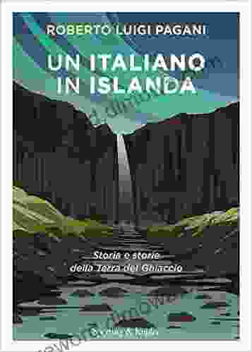 Un Italiano In Islanda Jan Bazant