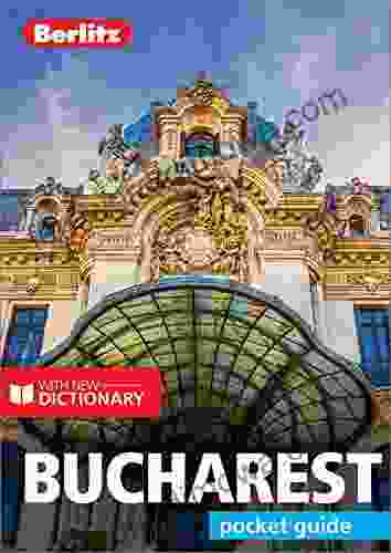 Berlitz Pocket Guide Bucharest (Travel Guide EBook) (Berlitz Pocket Guides)