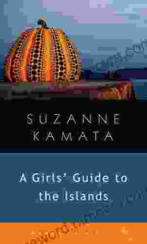 A Girls Guide To The Islands (Gemma Open Door)