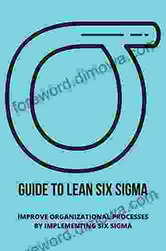 Guide To Lean Six Sigma: Improve Organizational Processes By Implementing Six Sigma: Lean Six Sigma Principles