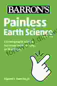 Painless Earth Science (Barron s Painless)