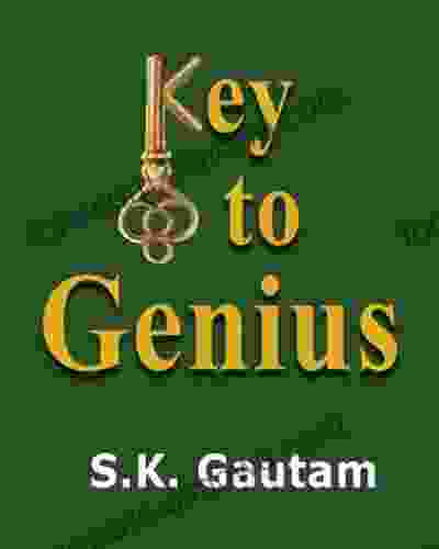 Key To Genius Mack Reynolds