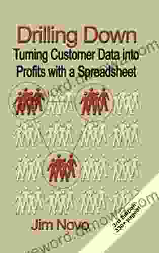 DRILLING DOWN: Turning Customer Data into Profits with a Spreadsheet