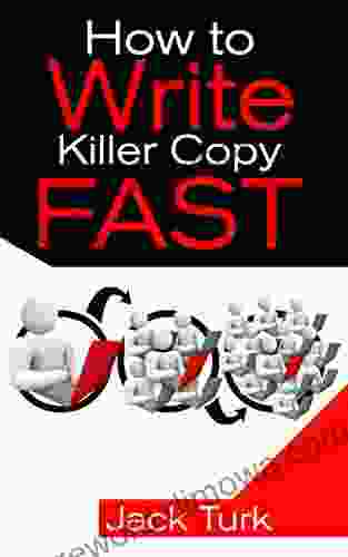 How To Write Killer Copy Fast