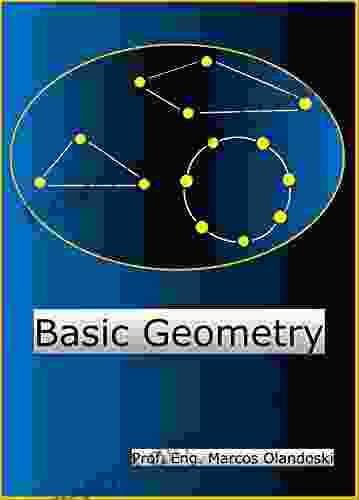 Basic Geometry: Plane Geometry Eduardo Souza De Cursi