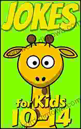 Jokes For Kids 10 14: Tricky Questions And Brain Teasers Funny Challenges That Kids And Families Will Love Most Mysterious And Mind Stimulating Riddles Brain Teasers Yellow