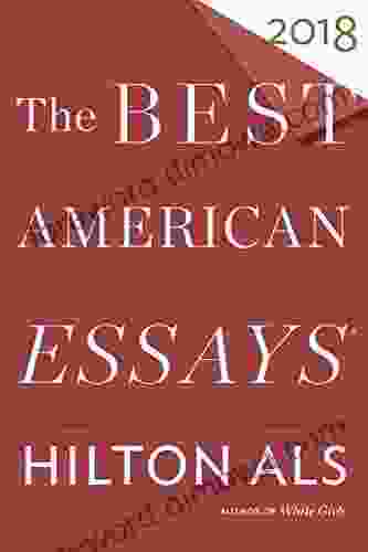 The Best American Essays 2024 Edwina Fort