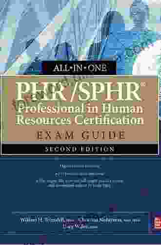 PHR/SPHR Professional In Human Resources Certification Bundle Second Edition