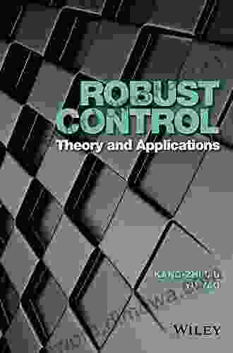 Robust Control: Theory And Applications