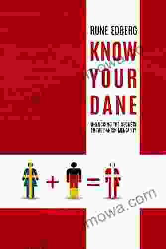 Know Your Dane: Unlocking The Secrets To The Danish Mentality