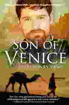 Son Of Venice A Story Of Marco Polo