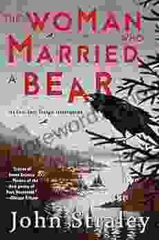 The Woman Who Married A Bear (A Cecil Younger Investigation 1)